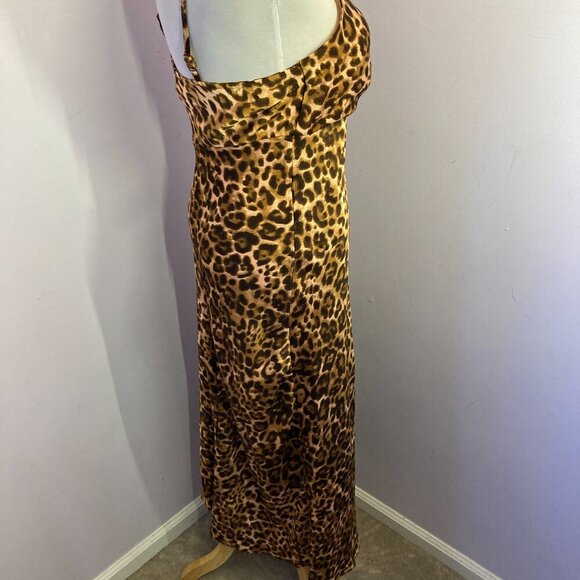 Sofia Vergara Slip Dress, NWT, Size XS(0-2) - Picture 3 of 14